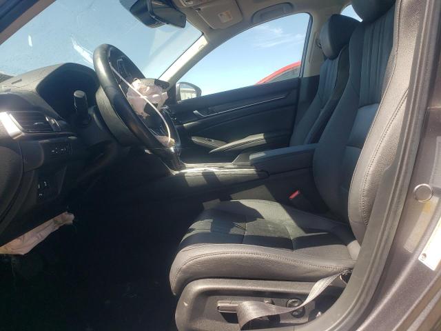 2019 HONDA ACCORD TOU - 1HGCV3F95KA000662