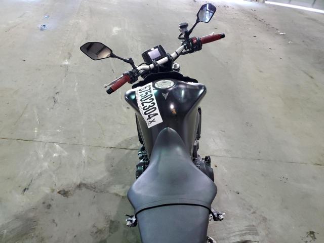 2023 YAMAHA MT09 - JYARN71E3PA003356