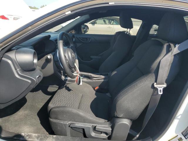 2023 TOYOTA GR 86 JF1ZNBC11P8757595