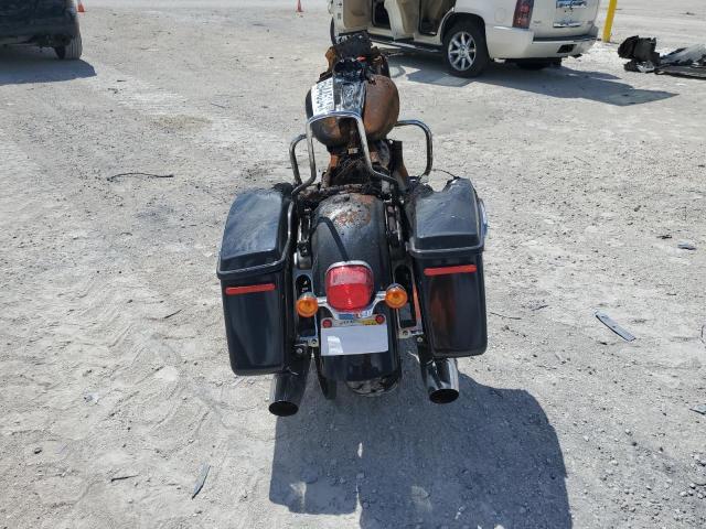 2019 HARLEY-DAVIDSON FLHT 1HD1FVC26KB667755
