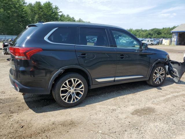 2017 MITSUBISHI OUTLANDER - JA4AZ3A32HZ062215