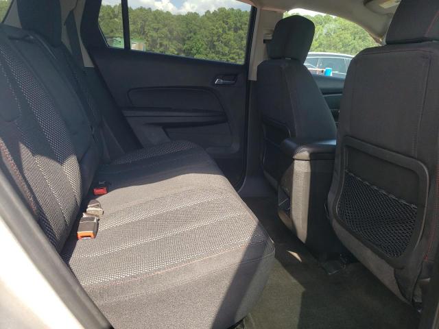 2017 GMC TERRAIN SL - 2GKFLTEK2H6122251