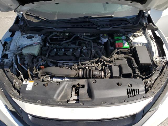 2021 HONDA CIVIC EX - 19XFC1F35ME210468