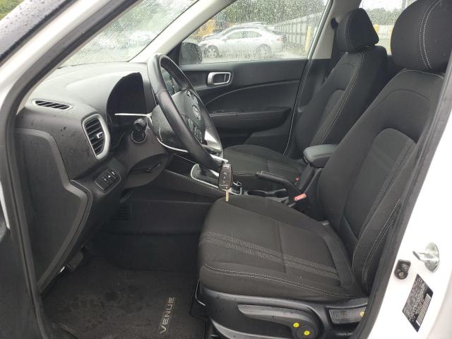 2022 HYUNDAI VENUE SEL - KMHRC8A31NU184818