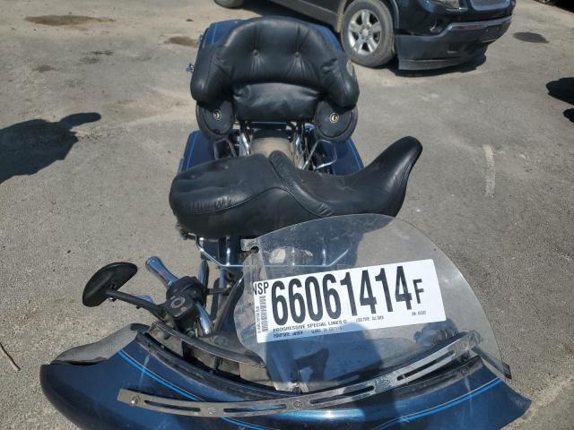 2001 HARLEY-DAVIDSON FLHTCUI 1HD1FCW181Y623582