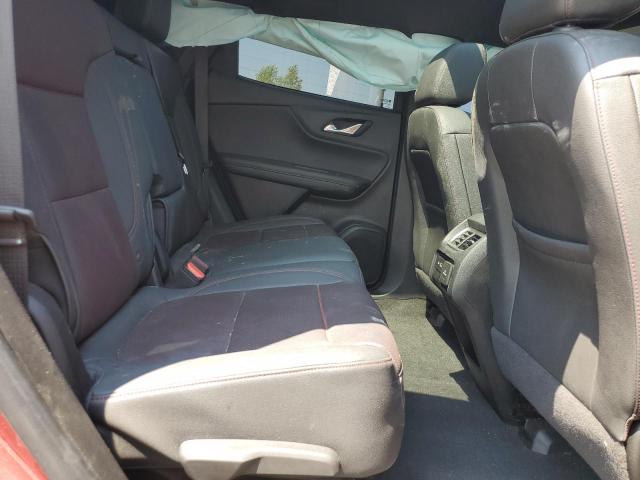 2023 CHEVROLET BLAZER RS - 3GNKBERS4PS182235