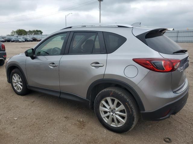 VIN JM3KE4CE8D0159953 2013 Mazda CX-5, Touring no.2