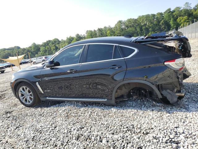 2015 BMW X6 XDRIVE3 - 5UXKU2C56F0N75937