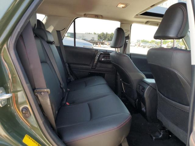 2020 TOYOTA 4RUNNER SR - JTEBU5JR2L5798723