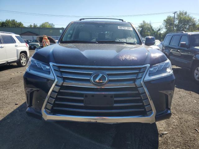 2018 LEXUS LX 570 JTJHY7AX5J4254391