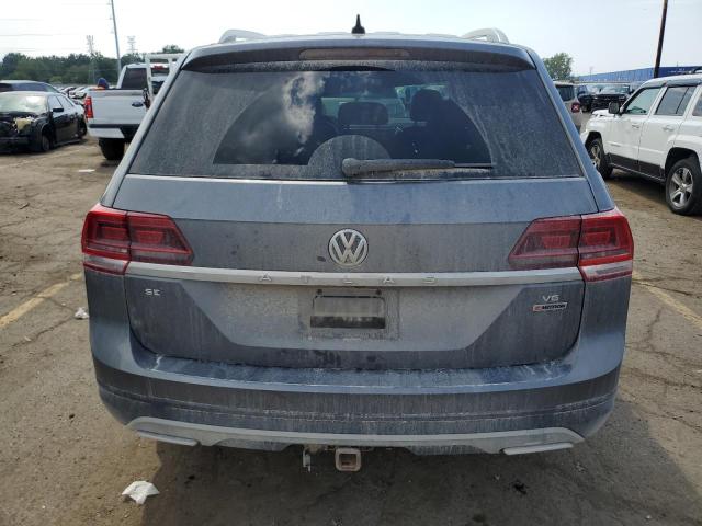 2019 VOLKSWAGEN ATLAS SE - 1V2LR2CA0KC514076