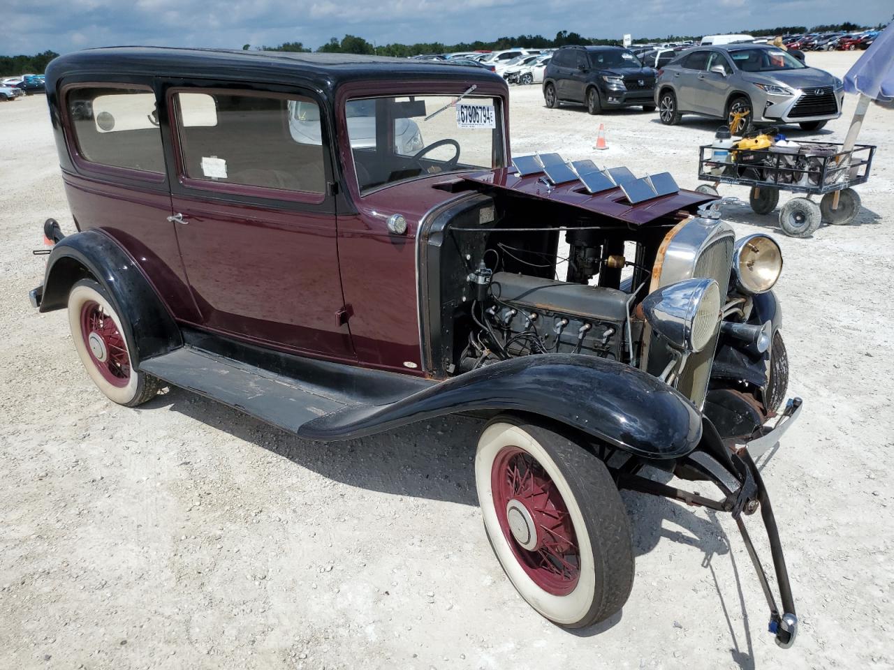 Lot #2994245861 1932 CHEVROLET ALL OTHER