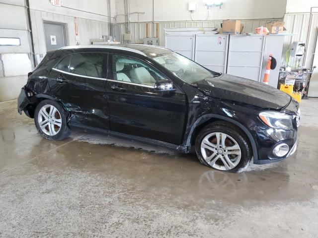 VIN WDCTG4EB8JJ370466 2018 Mercedes-Benz GLA-Class,... no.4