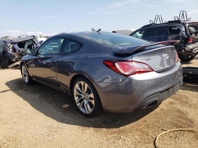 2015 HYUNDAI GENESIS CO - KMHHU6KJ2FU129113