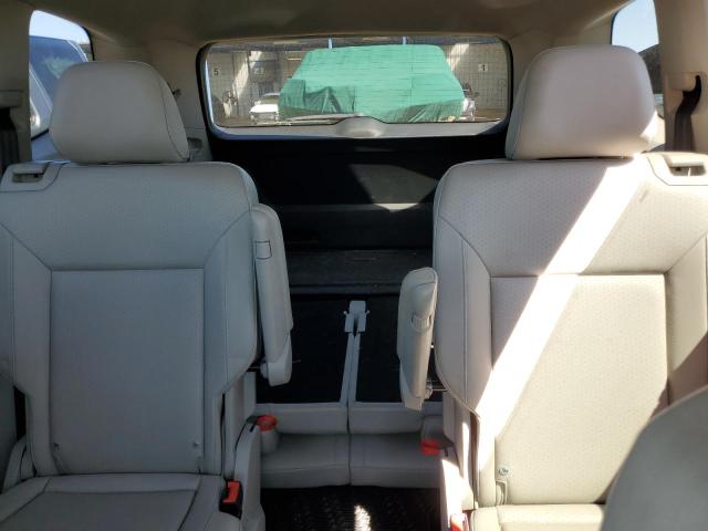 2019 VOLKSWAGEN ATLAS SE - 1V2UR2CA8KC618223
