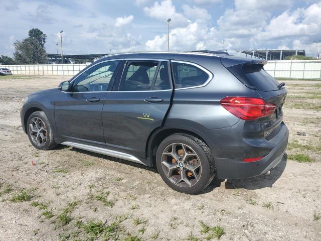 VIN WBXHT3C54K3H36370 2019 BMW X1, Xdrive28I no.2