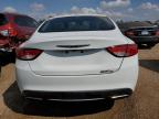 CHRYSLER 200 C снимка