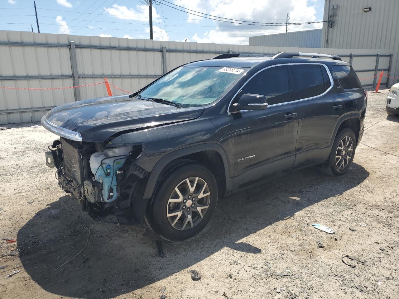 GMC Acadia 2020 SLE