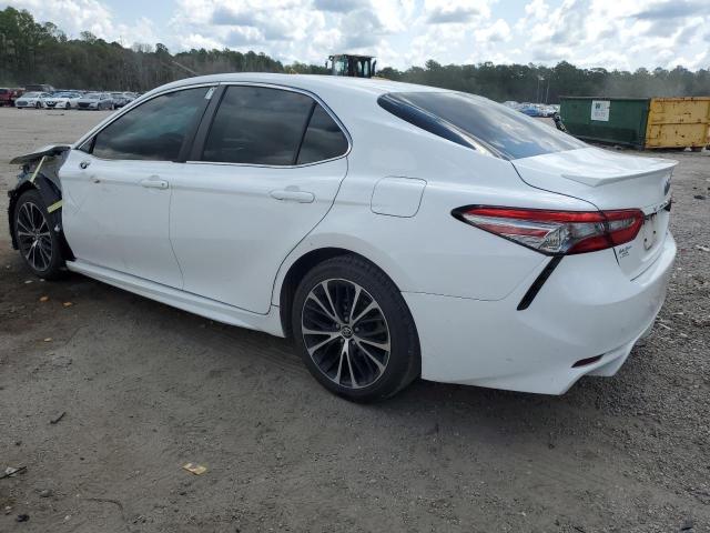 2018 TOYOTA CAMRY L - 4T1B11HKXJU620328