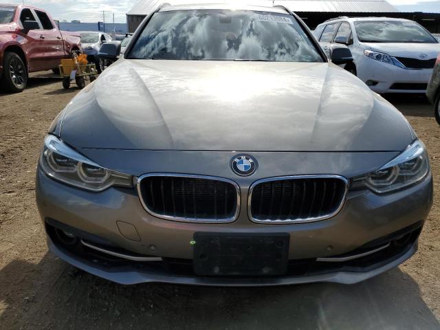 2016 BMW 328 XI - WBA8G5C54GK442908