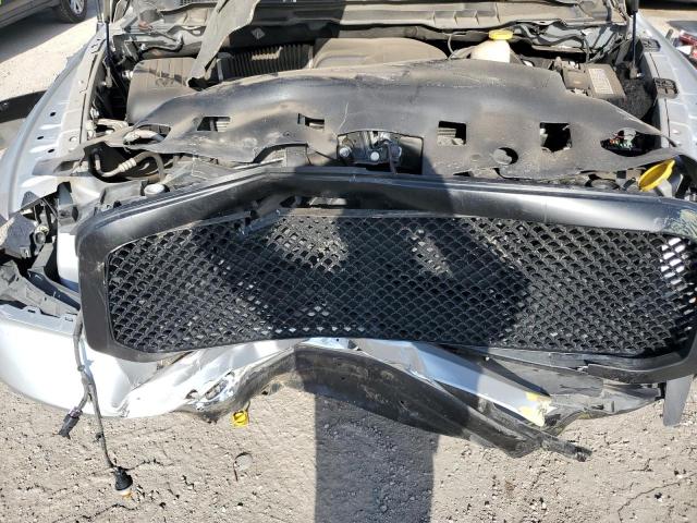 2017 RAM 1500 SLT - 1C6RR6GG8HS751597