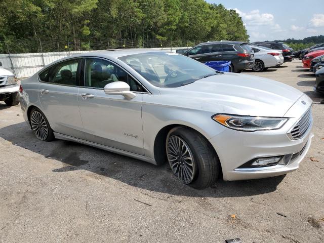 2018 FORD FUSION TIT - 3FA6P0RU3JR181971