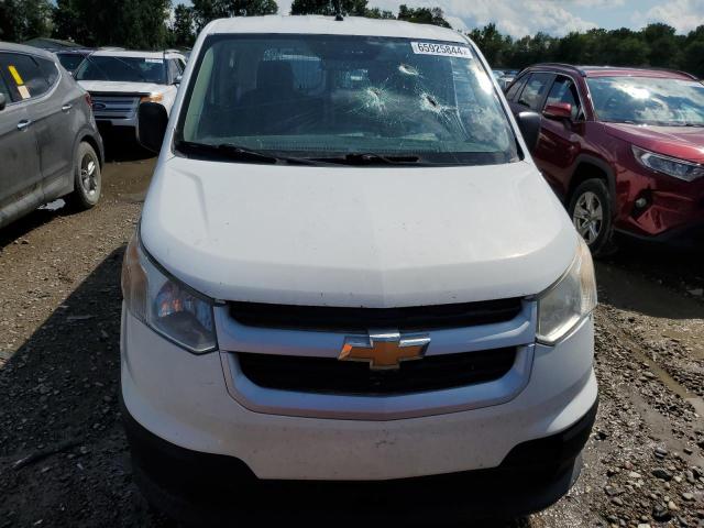 2017 CHEVROLET CITY EXPRE - 3N63M0YN0HK713354