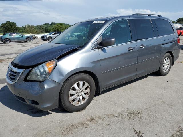 2010 HONDA ODYSSEY EXL 2010