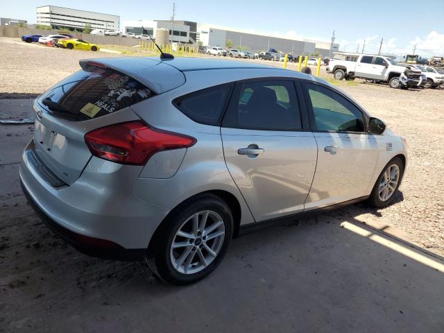 VIN 1FADP3K23HL325285 2017 Ford Focus, SE no.3