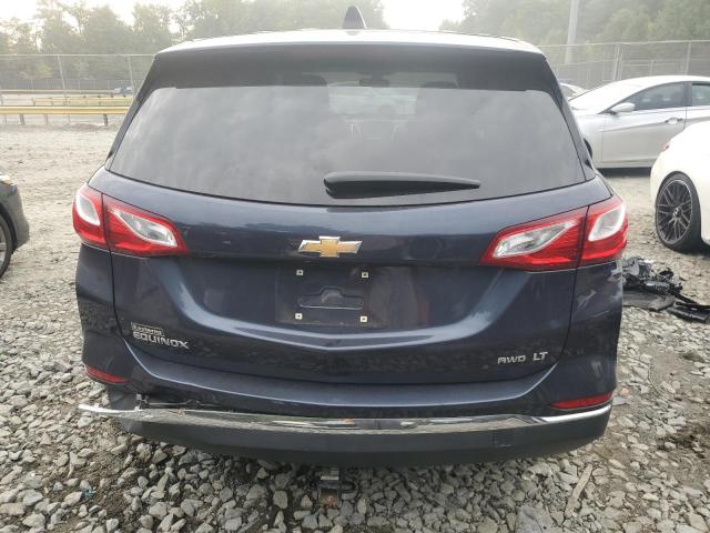 2019 CHEVROLET EQUINOX LT 3GNAXUEV9KL243850  69376444