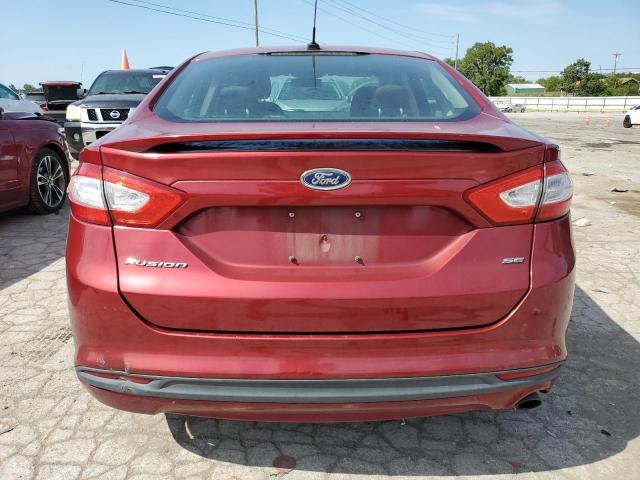 VIN 3FA6P0H75ER173517 2014 Ford Fusion, SE no.6