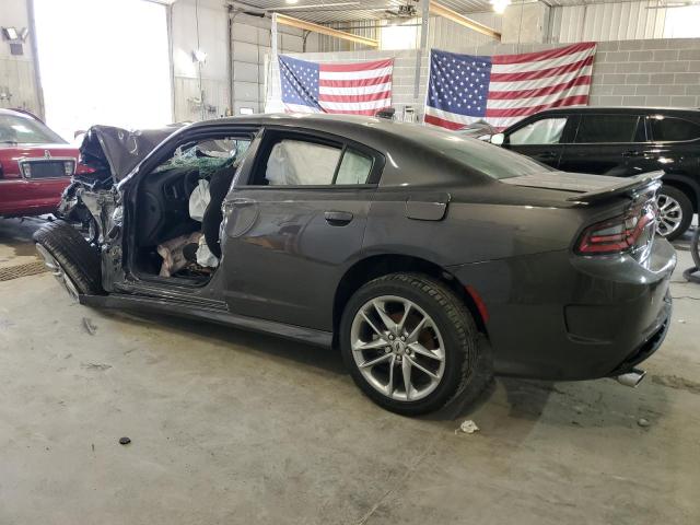 Vin: 2c3cdxmg4ph620264, lot: 68560474, dodge charger gt 20232
