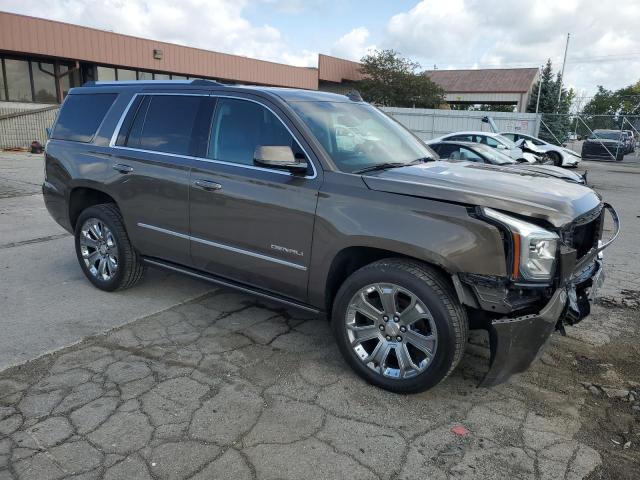 2015 GMC YUKON DENA - 1GKS2CKJ1FR513504