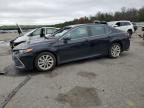 TOYOTA CAMRY LE photo