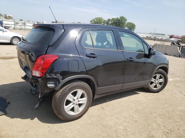 2020 CHEVROLET TRAX LS - 3GNCJKSB9LL290256