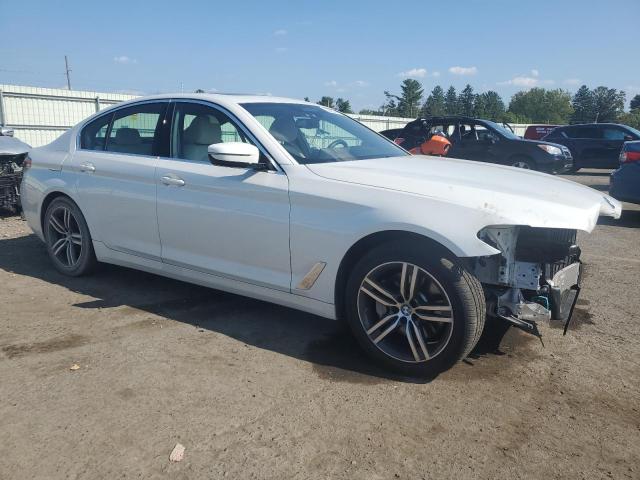 VIN WBA13BJ05NCH93081 2022 BMW 5 Series, 530 XI no.4