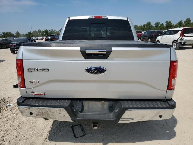 2017 FORD F150 SUPER - 1FTEW1CG0HKC11279