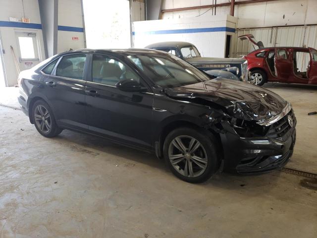 VIN 3VWCB7BU4KM254792 2019 Volkswagen Jetta, S no.4