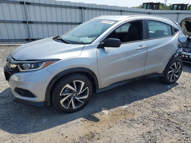 Vin: 3czru6h10kg734769, lot: 68513644, honda hr-v sport 20191
