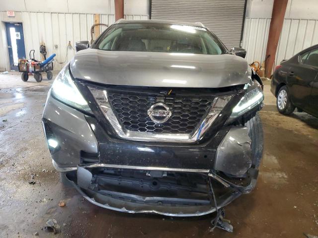 2019 NISSAN MURANO S - 5N1AZ2MJ6KN128267