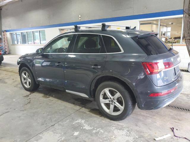 VIN WA1AAAFY3M2058869 2021 Audi Q5, Premium no.2