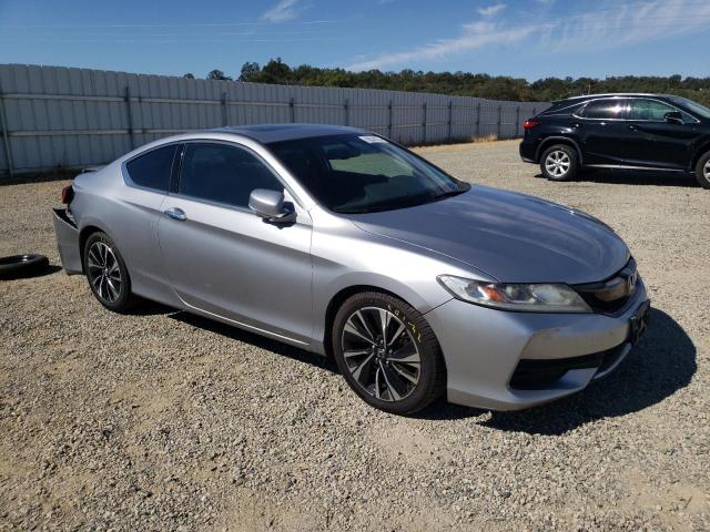 2016 HONDA ACCORD EXL 1HGCT1B89GA006575  68044534