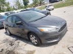 FORD FOCUS S photo