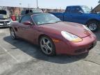 PORSCHE BOXSTER S photo