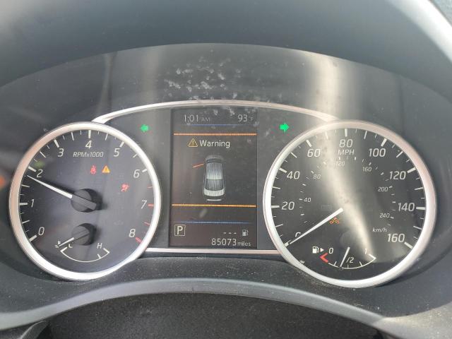 2019 NISSAN SENTRA S - 3N1AB7AP1KY318949