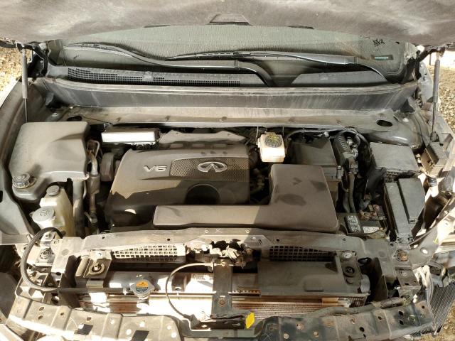 2017 INFINITI QX60 - 5N1DL0MM0HC526608