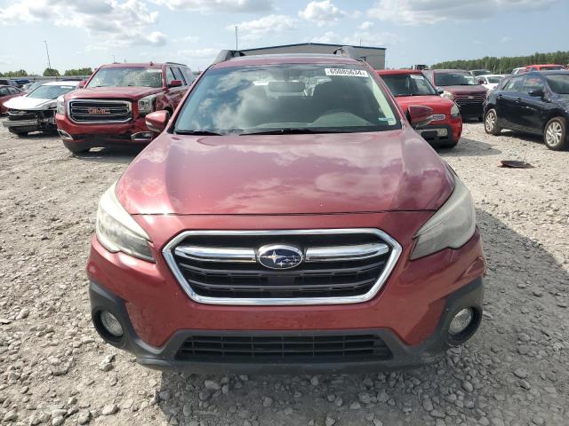 VIN 4S4BSANC9J3300918 2018 Subaru Outback, 2.5I Lim... no.5