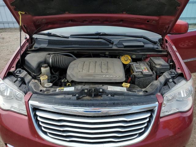 VIN 2C4RC1BG0FR519787 2015 Chrysler Town and Countr... no.12