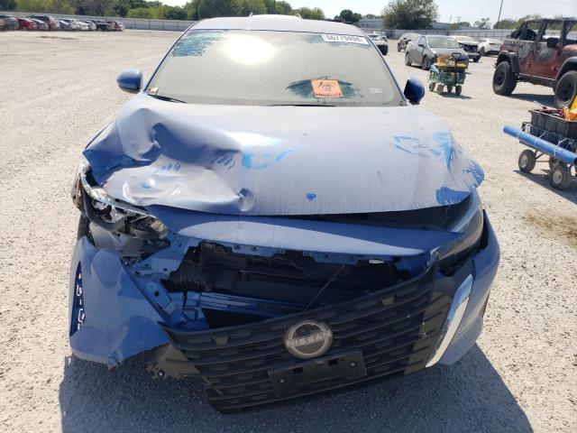 2024 NISSAN SENTRA SV 3N1AB8CV2RY278618