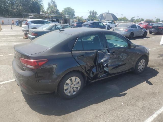 2018 KIA RIO LX - 3KPA24AB3JE079730